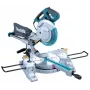 MAKITA LEŅĶZĀĢIS 1430W 260mm AR PADEVES LĀZERI LS1018LN