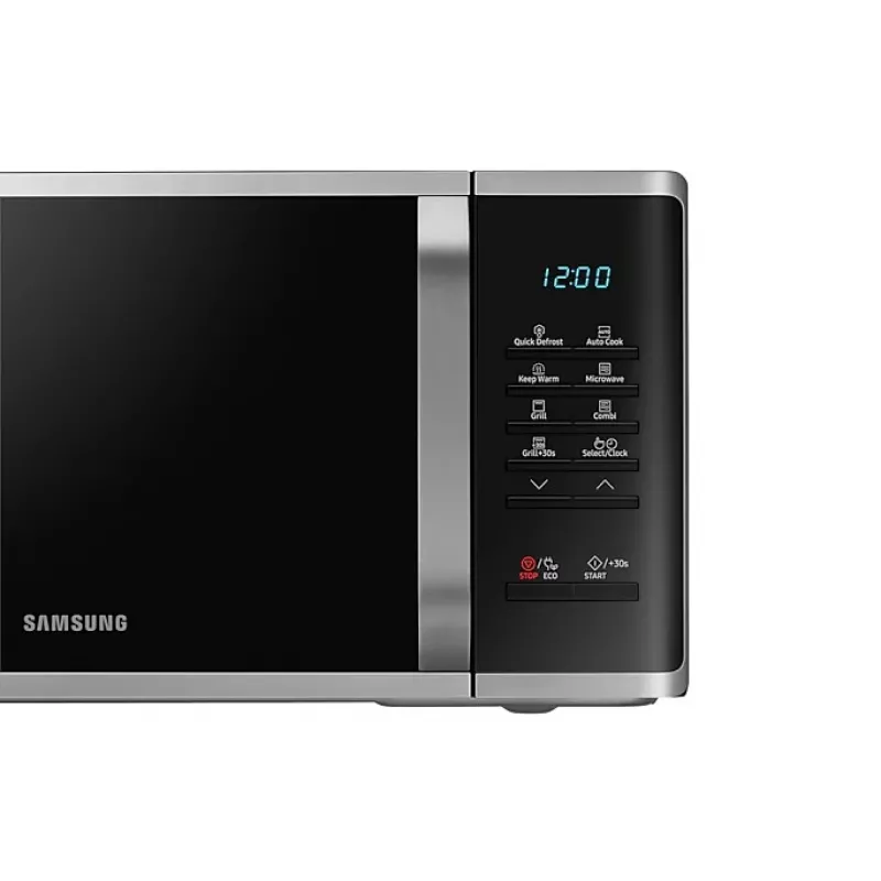 Mikroviļņu krāsns ar grilu MG23K3523AS