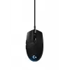 Logitech G435 Lightspeed bezvadu spēļu austiņas — zilas — 2,4 GHz — N/A — EMEA-914 (991-000527)