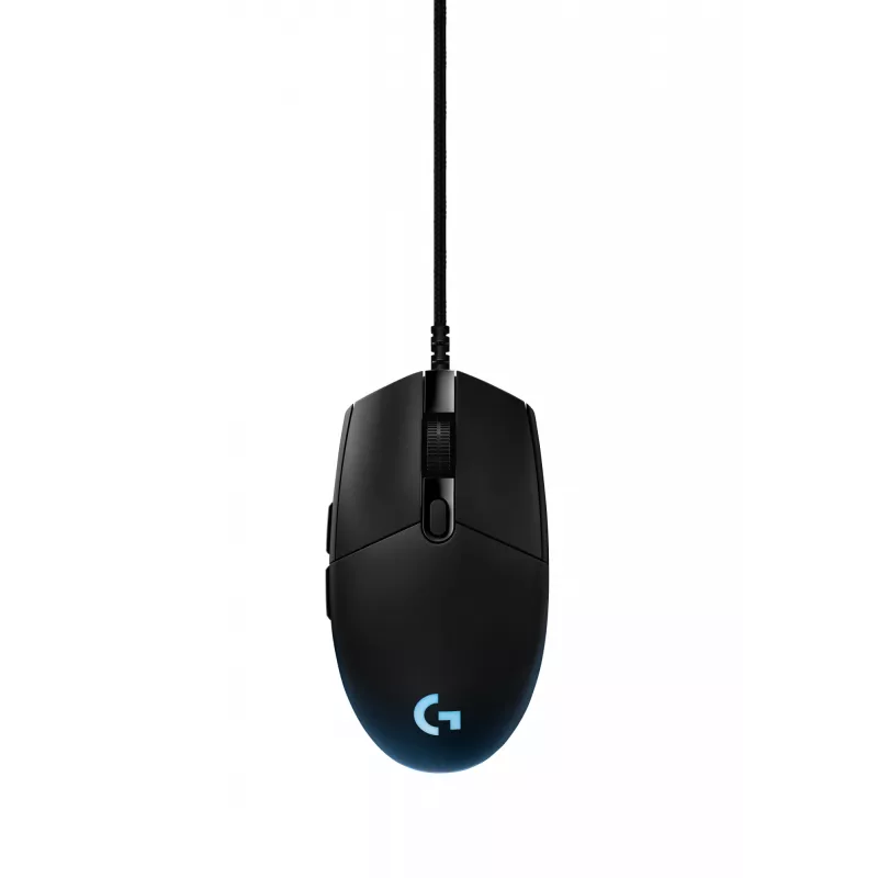 Logitech G435 Lightspeed bezvadu spēļu austiņas — zilas — 2,4 GHz — N/A — EMEA-914 (991-000527)