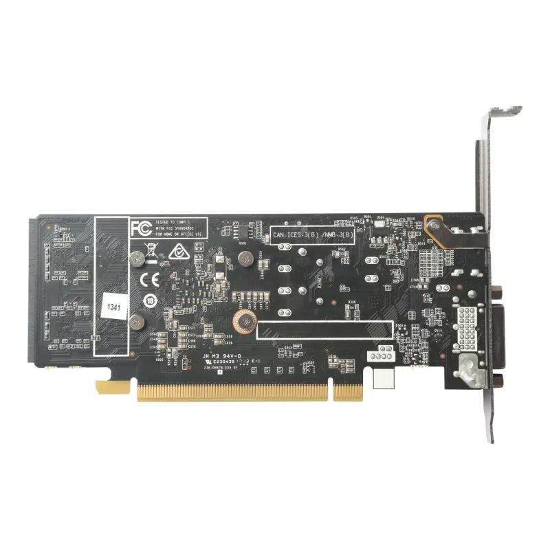 Grafikas karte NVIDIA GeForce GT 1030 2 GB GDDR5