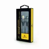 USB kabelis Gembird CC-USB2B-AMMBM-1M-WB2