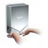 Airblade V, 100-127 V, 50 - 60 Hz, 234 mm, 100 mm, 394 mm, 2,9 kg