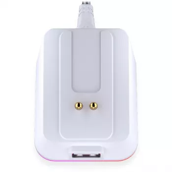 pele ENDORFY EY0F002 piemērota abām rokām RF Wireless USB Type-A Balta