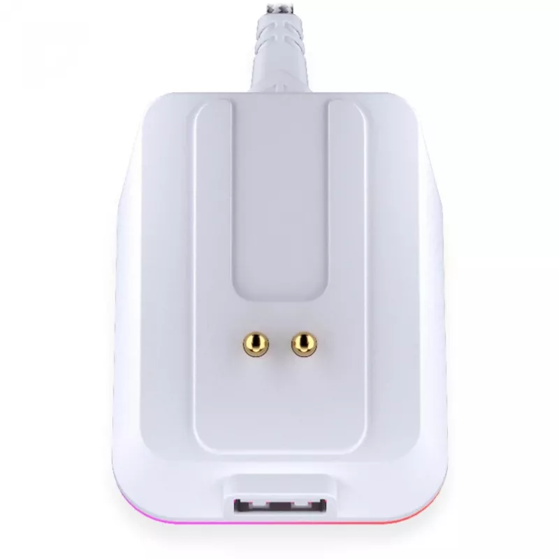 pele ENDORFY EY0F002 piemērota abām rokām RF Wireless USB Type-A Balta