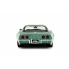 Auto Jada Toys Street Fighter 1969 Chevrolet 1:24 metāliska zaļa