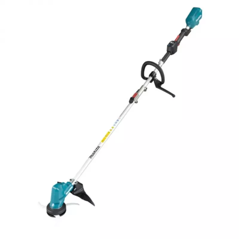 Makita DUR191L - Zāles trimmeris - Bezvadu - bez akumulatora - 3500/5100/6000 1/min - 30 cm (DUR191LZX3)