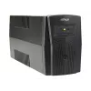 Gembird EG-UPS-B850 nepārtrauktās barošanas avots (UPS) Line-Interactive 0,85 kVA 510 W
