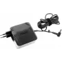 Barošanas adapteris klēpjdatoram ASUS 0A001-00235100, iekštelpām 45 W, 100–240 V, melns