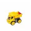 Power Worker Mini pašizgāzējs, rotaļu transportlīdzeklis
