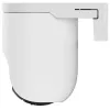 EZVIZ CS-H8c (5MP) kupolveida IP drošības kamera lietošanai ārpus telpām 2880 x 1620 pikseļi pie griestiem