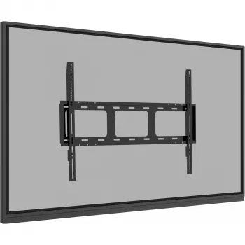 iiyama TE6513A-B1AG Signage displejs Interaktīvais plakanā ekrāna panelis 163,8 cm (64,5 collas) Wi-Fi 500 cd/m² 4K Ultra Ultra HD Melns Skārienekrāns Iebūvēts procesors Android 18/7