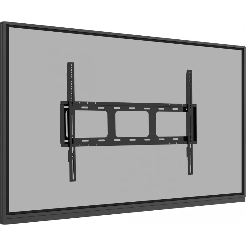 iiyama TE6513A-B1AG Signage displejs Interaktīvais plakanā ekrāna panelis 163,8 cm (64,5 collas) Wi-Fi 500 cd/m² 4K Ultra Ultra HD Melns Skārienekrāns Iebūvēts procesors Android 18/7