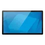 Elo I-Series 5.0 Slate, 39,6cm (15,6''), Projected Capacitive, 10 TP, Full HD, USB, USB-C, BT, Ethernet, WLAN, QCS6490, Android, GMS, Melns skārienjutīgais dators, Displeja diagonāle: 39,6