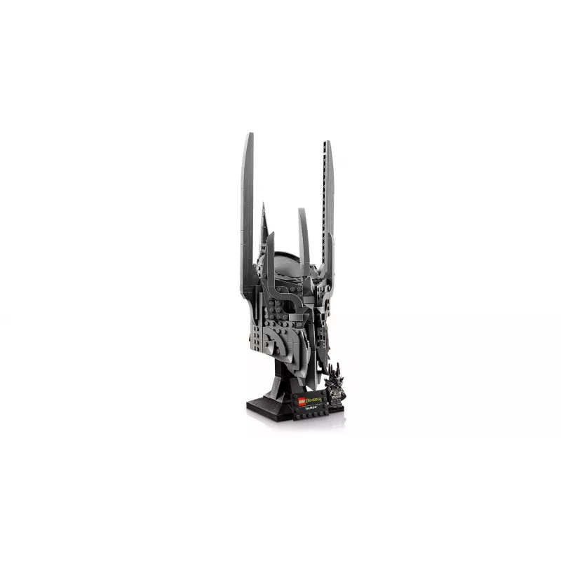 LEGO ICONS 11373 The Lord of the Rings: Saurona ķivere