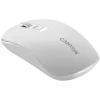 CANYON pele MW-18 bezvadu uzlādējama pērļu baltā krāsā