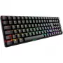 Sharkoon SGK50 S2 tastatūra Gaming RF Wireless QWERTZ vācu