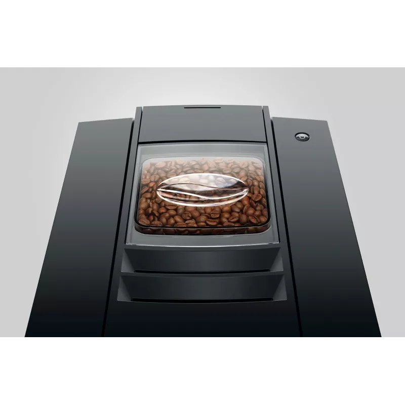 Kafijas automāts Jura E8 Piano Melns (EC)