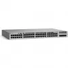 Pārvaldāms komutators Cisco Catalyst C9200