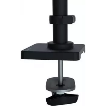 Ergotron LX Pro - Stiprinājuma komplekts (standarta pamatne, 5 collu stabs, staba apkakle, cauruma skrūve, plāksne, rokturis) (98-728-292)
