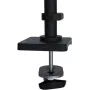 Ergotron LX Pro - Stiprinājuma komplekts (standarta pamatne, 5 collu stabs, staba apkakle, cauruma skrūve, plāksne, rokturis) (98-728-292)