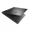 Klēpjdators ASUS ROG Strix G16 G614 16 collas Ryzen 9 9955HX 16GB DDR5 1TB NVMe RTX 5070 240Hz Wi‑Fi 6E Eclipse Gray