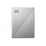 Ārējais cietais disks Western Digital 4TB USB Type-C WDBFTM0040BSL-WESN