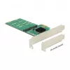 Iekšējais SATA adapteris DeLOCK 89588