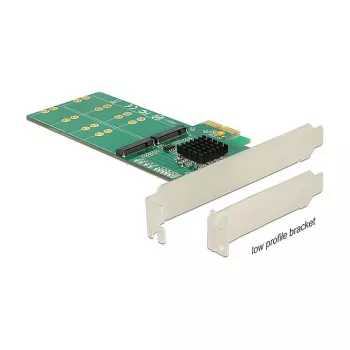 Iekšējais SATA adapteris DeLOCK 89588
