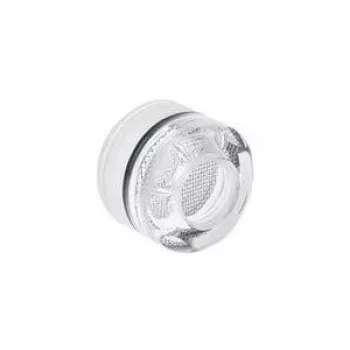 Alphacool Eiszapfen filtrs G1/4 IG - akrils (29121)