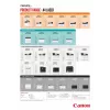 Canon i-SENSYS MF3010 lāzerprinteris A4 1200 x 600 DPI 18 lpp./min