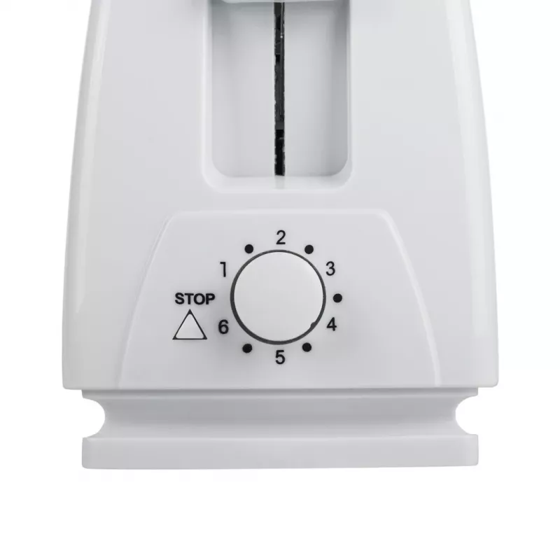 Tosters Tristar BR-1009 Balts 650 W 2 Slotiem