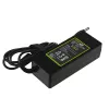 Green Cell AD27AP barošanas adapteris/invertors iekštelpām 90 W Melns