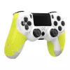 Lizard Skins Playstation 4 - Neon (sagriezts, 0,5 mm)