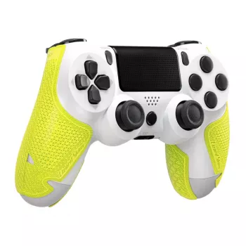 Lizard Skins Playstation 4 - Neon (sagriezts, 0,5 mm)