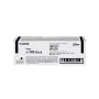 Canon TONER T09 BK tonera kasetne 1 gab. Oriģināls Melns