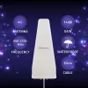 Qoltec 57043 4G LTE DUAL antena | 14dBi | daudzvirzienu | āra