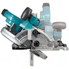 Bezvada rokas ripzāģis HS009GT201 XGT, 40 volti (zils/melns, 2x Li-Ion akumulators 5,0 Ah)