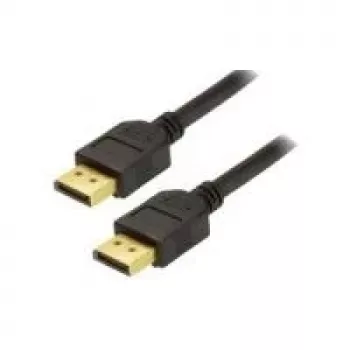 DisplayPort kabelis ShiverPeaks BASIC-S 5m