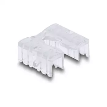 Keystone modulis DeLOCK 88131 plakans RJ-45 balts