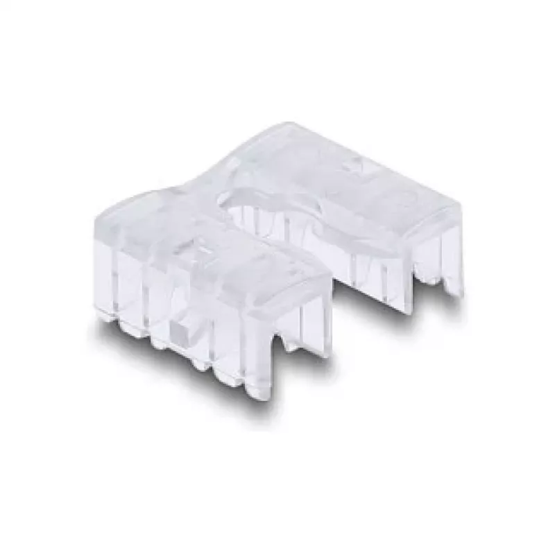 Keystone modulis DeLOCK 88131 plakans RJ-45 balts