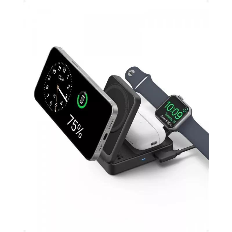 Lādētājs Anker B2557311 Mobilajām ierīcēm