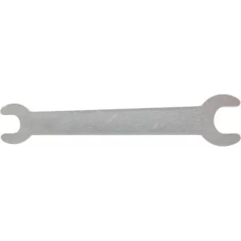 Uzgriežņu atslēga ks tools Maulschlüssel 19+15 mm modelis 150.9644