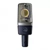 AKG C214 Melns Studio mikrofons