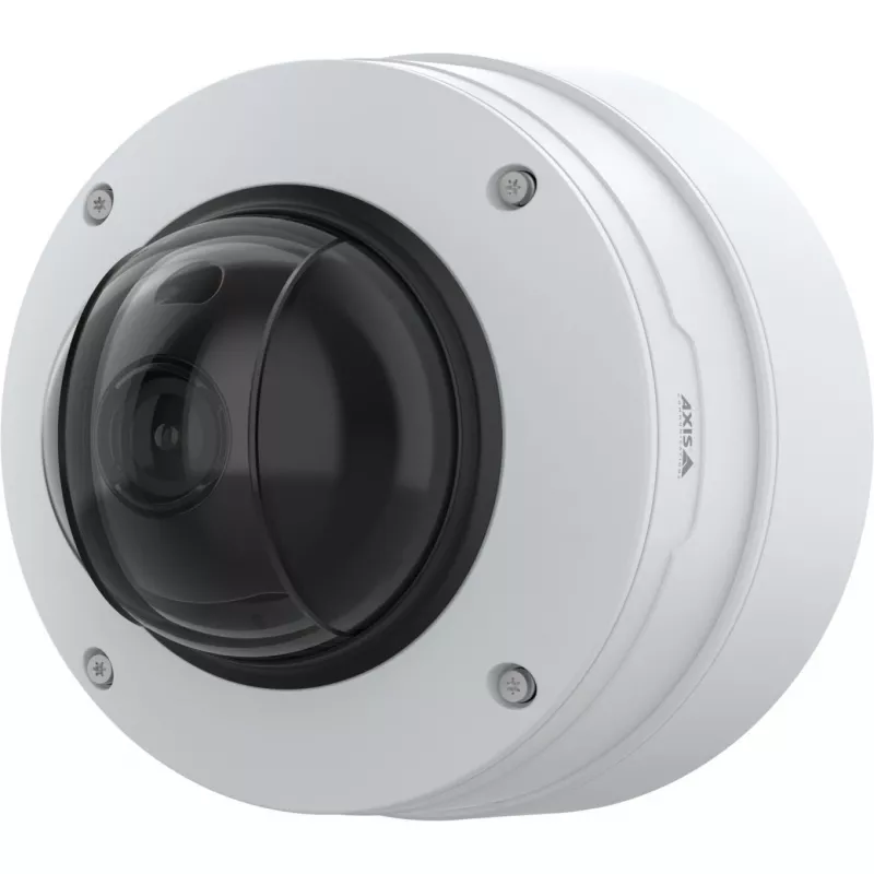 Sadales kārba Axis TQ3601-E Back Box āra lietošanai baltā krāsā 5 kg
