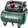 Gaisa kompresors Metabo BASIC 160-6 W OF 6 l 8 bar