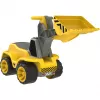 BIG Power-Worker Maxi-Loader, bērnu transportlīdzeklis