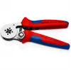 Knipex 97 55 04 knaibles diagonālās knaibles