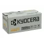 KYOCERA TK-5230Y tonera kasetne 1 gab. oriģināla dzeltena