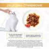 Mitrā kaķu barība Gourmet (Purina) Gold 85 g — pieauguši kaķi, liellopa un vistas gaļa